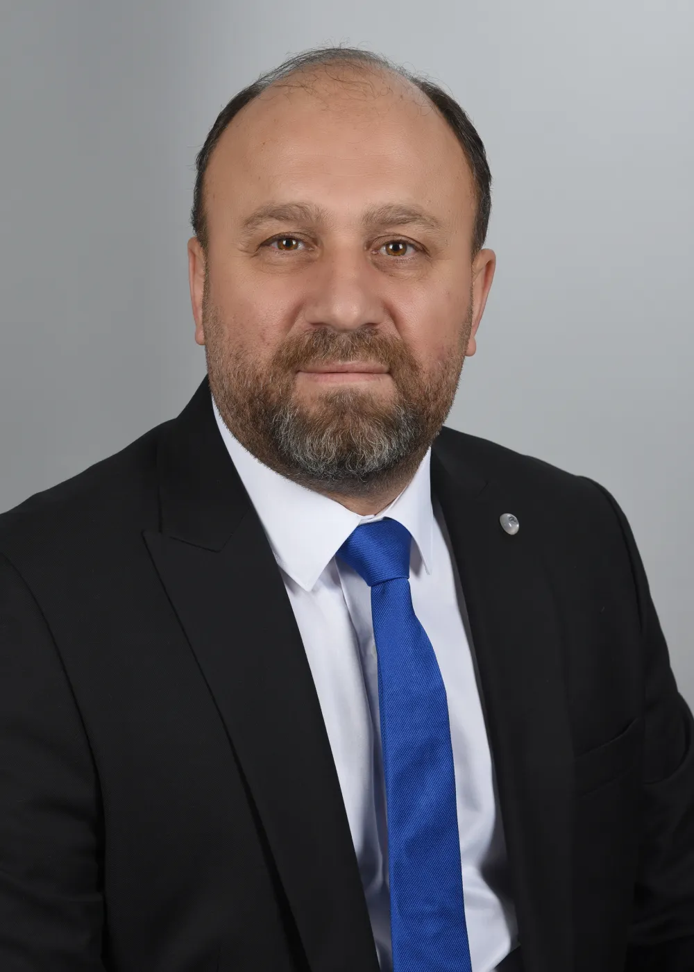 Osman Ekren