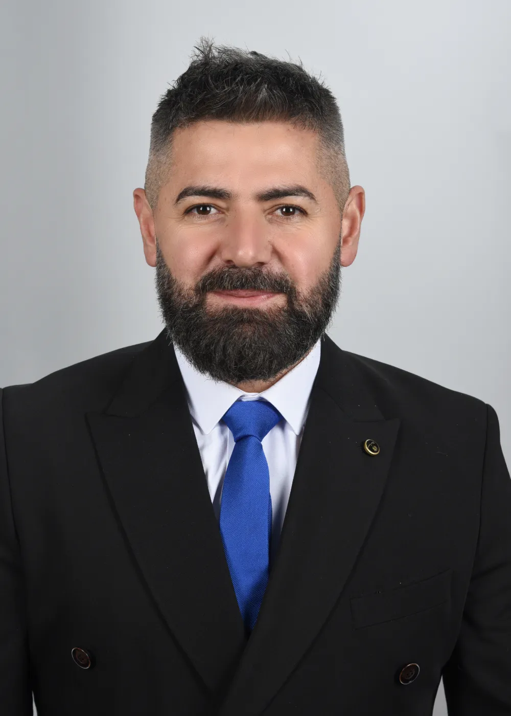 Cenk Şahin