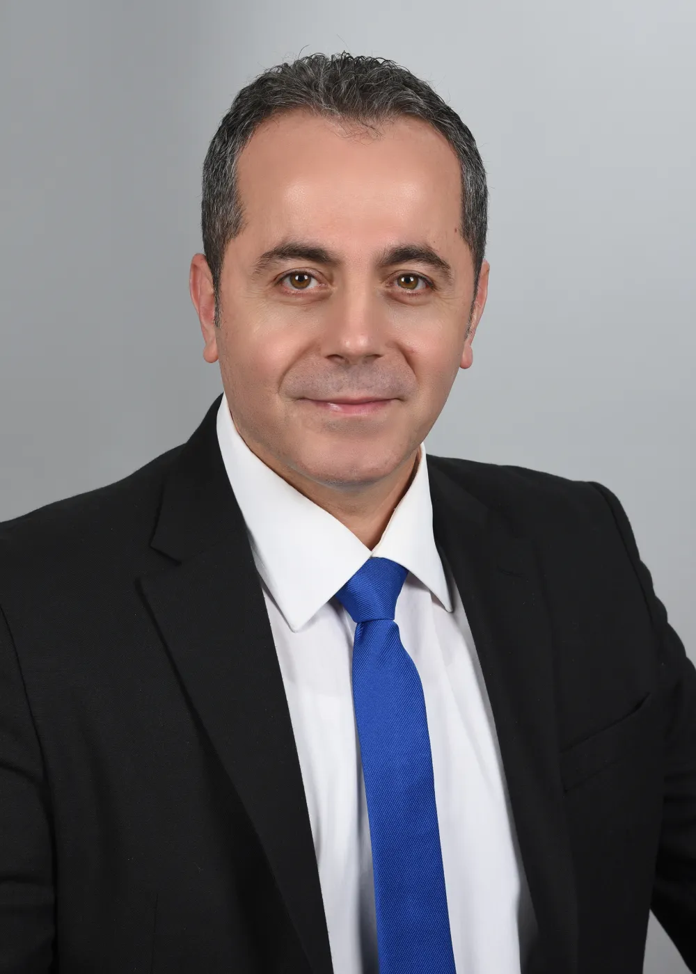 Metin Şengül